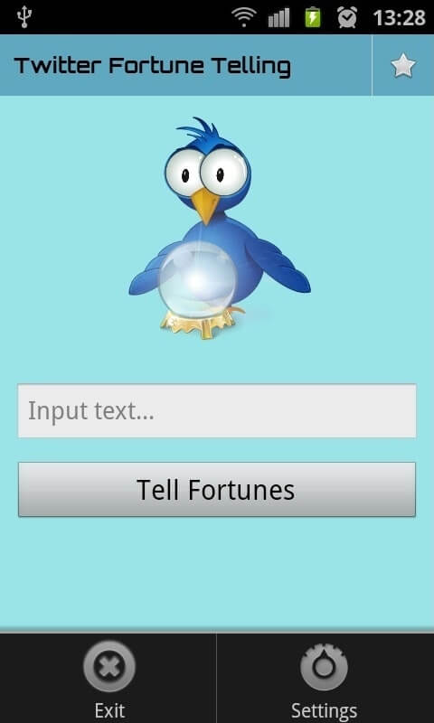 portfolio Fortune Telling