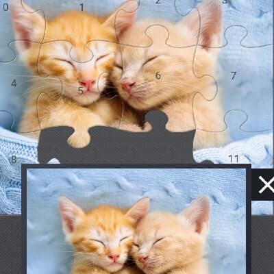 portfolio Jigsaw Puzzles Collection HD