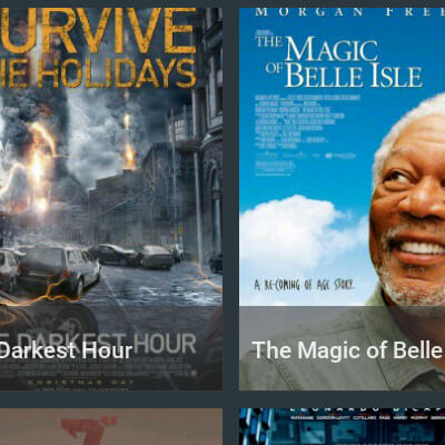 portfolio Moyo.TV and LIME (Smartlabs)