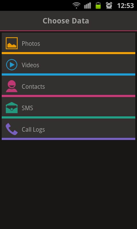 portfolio Safe Hide (Hide Data)