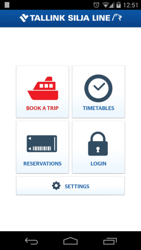 portfolio Tallink & Silja Line 2