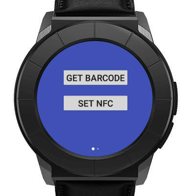 portfolio WatchScanner (USA personal customer)