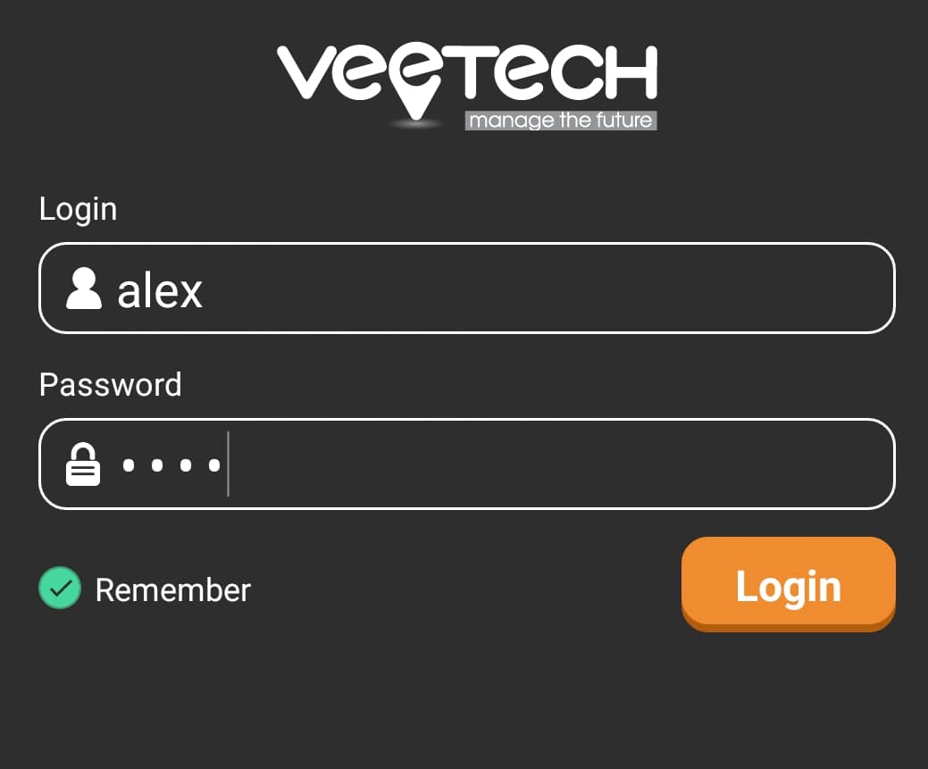 portfolio Wialon (Traktor/VeeTech/Std59 Tracking)